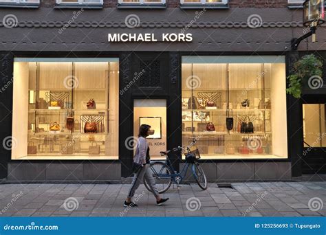 michael kors sweden locations